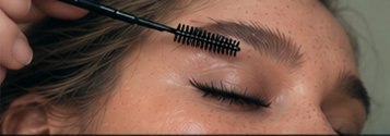 Classic Full set beauty portrait