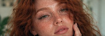 The Kylie Full Set beauty portrait