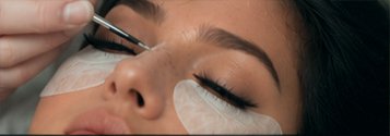 Kylie Fill beauty portrait