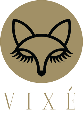 Original VIXÉ logo